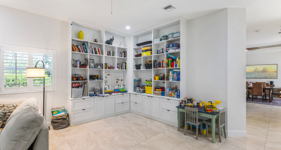 Exceptional Family Living at The Lakes | South Sound - Image 12