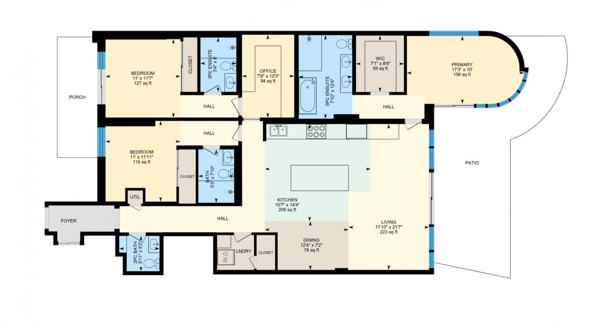 FABULOUS FIN 7 - Image 26