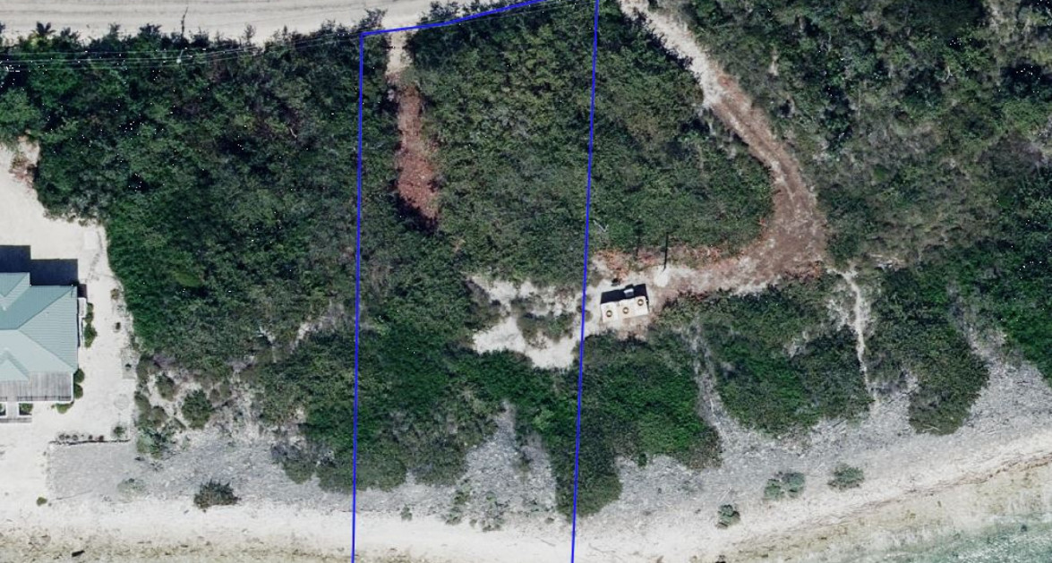 Fantastic Little Cayman Oceanfront Parcel w/ Fully Approved Plans (0.60 Acres) - Image 4