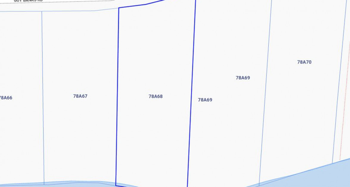 Fantastic Little Cayman Oceanfront Parcel w/ Fully Approved Plans (0.60 Acres) - Image 5
