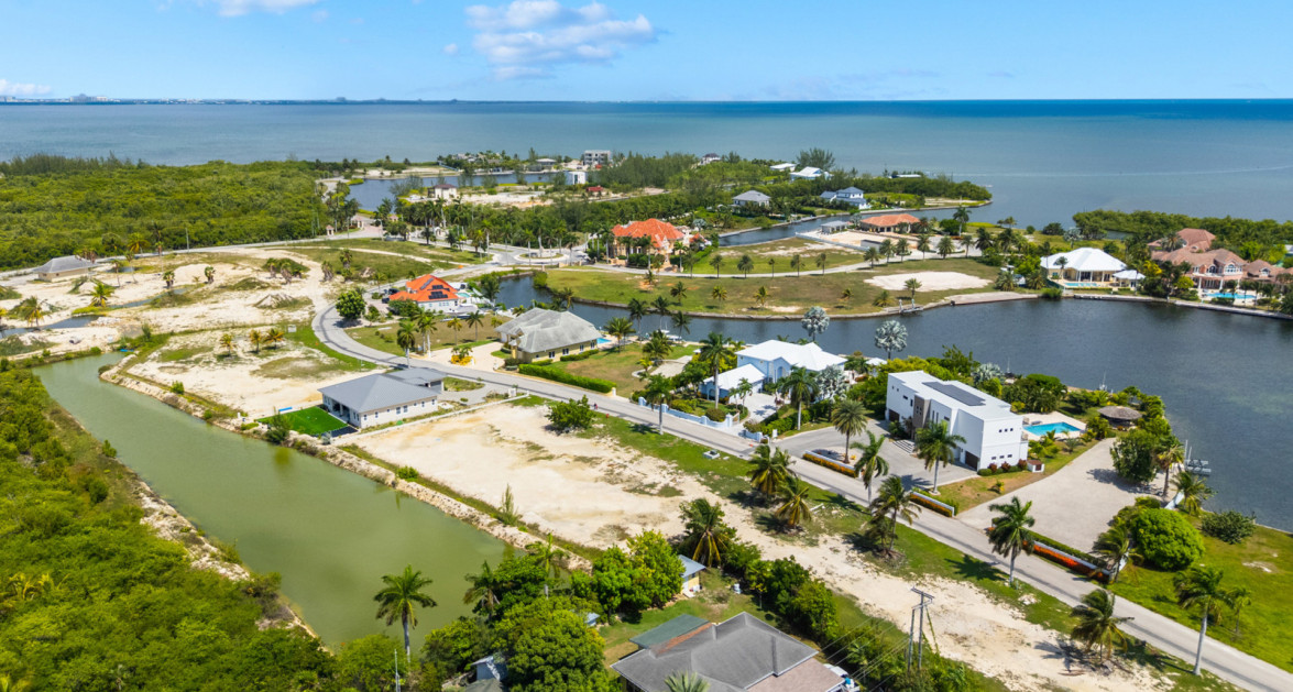 FANTASTIC SUNRISE LANDING LOT (LAKE VIEW 0.25 ACRE) - Image 11
