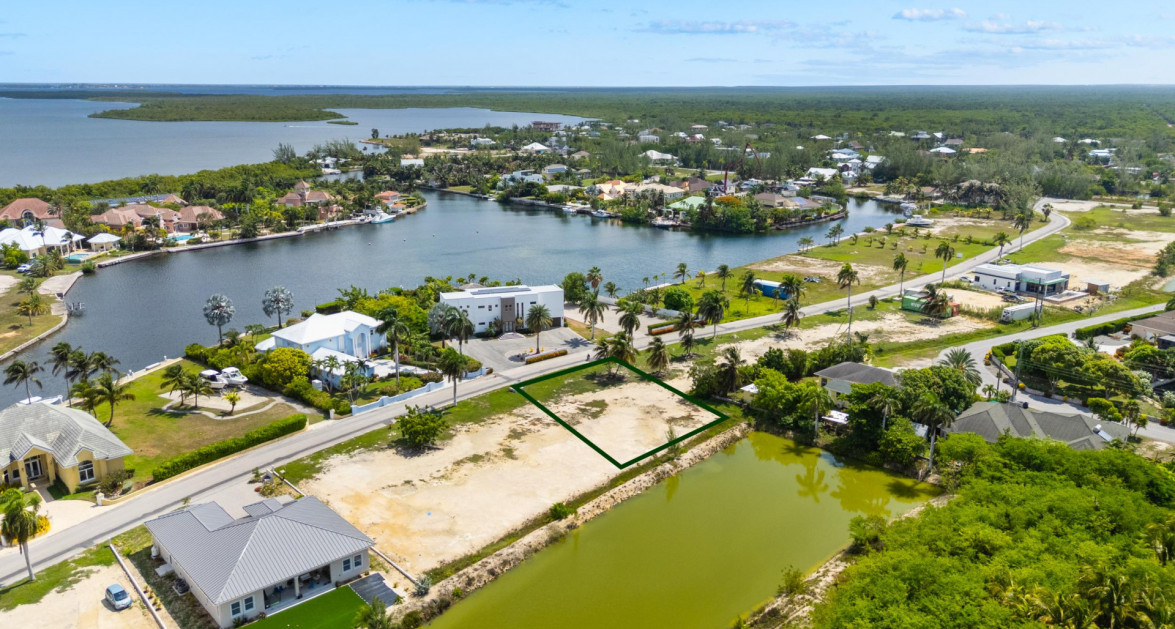 FANTASTIC SUNRISE LANDING LOT (LAKE VIEW 0.25 ACRE) - Image 6