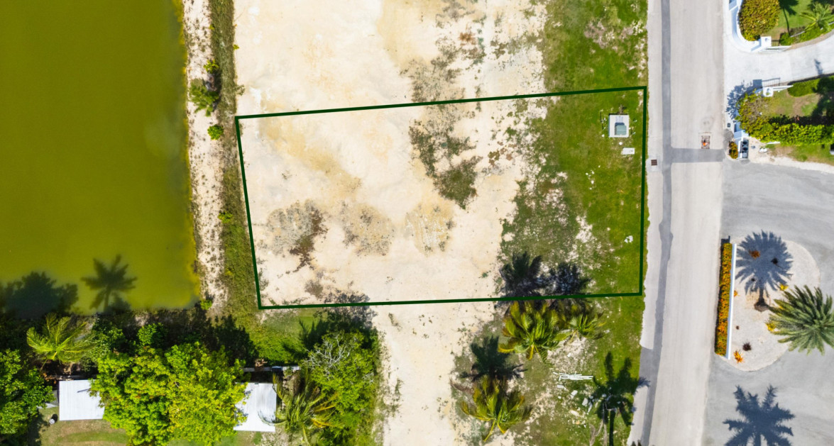 FANTASTIC SUNRISE LANDING LOT (LAKE VIEW 0.25 ACRE) - Image 4