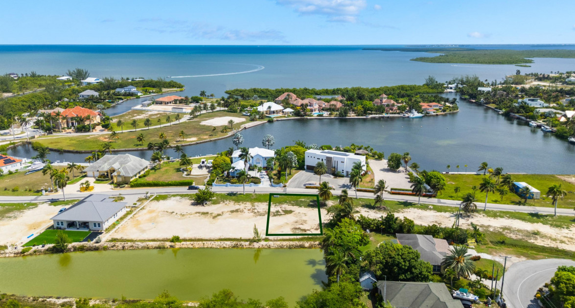 FANTASTIC SUNRISE LANDING LOT (LAKE VIEW 0.25 ACRE) - Image 5