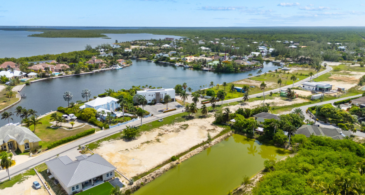 FANTASTIC SUNRISE LANDING LOT (LAKE VIEW 0.25 ACRE) - Image 8