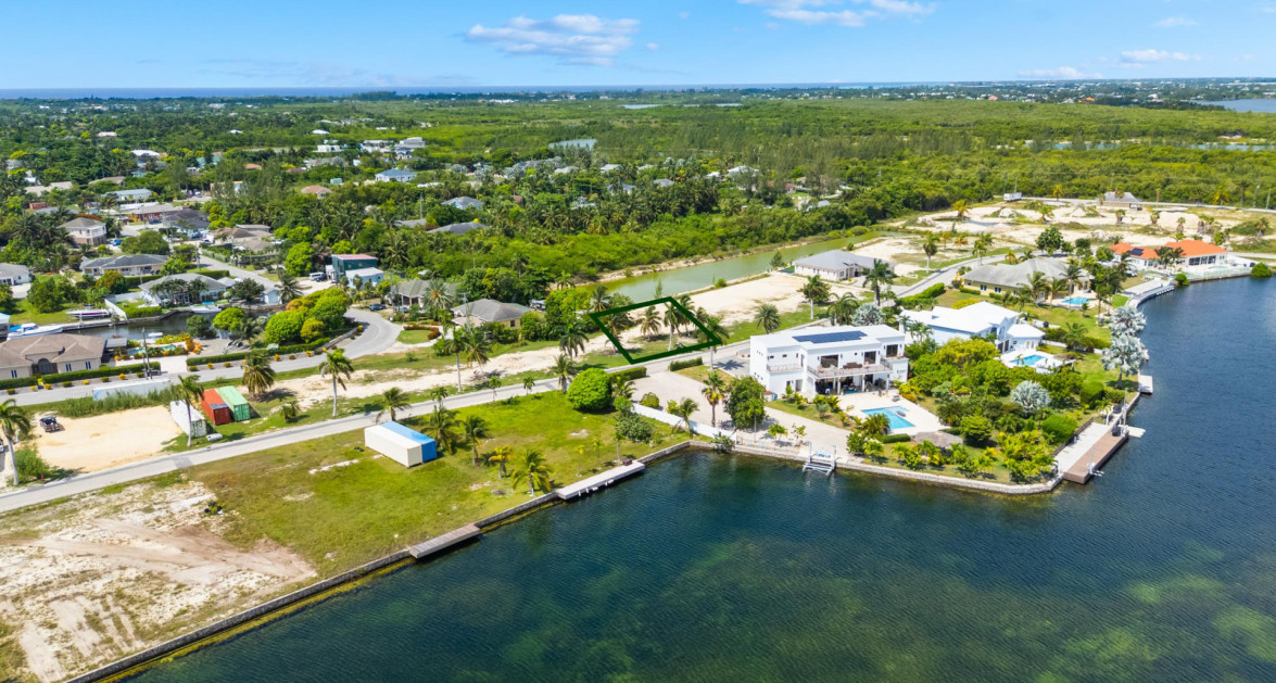 FANTASTIC SUNRISE LANDING LOT (LAKE VIEW 0.25 ACRE) - Image 3