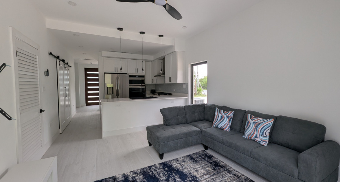 FLEETWOOD ESTATE  VILLA - Image 1