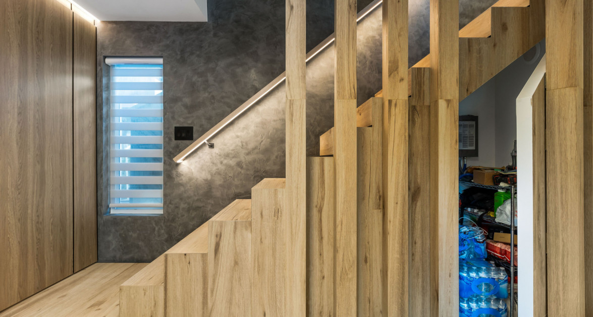 Foster Village #5 (2 BED, 2.5 BATH COMPLETELY RENOVATED TOWNHOME) - Image 10