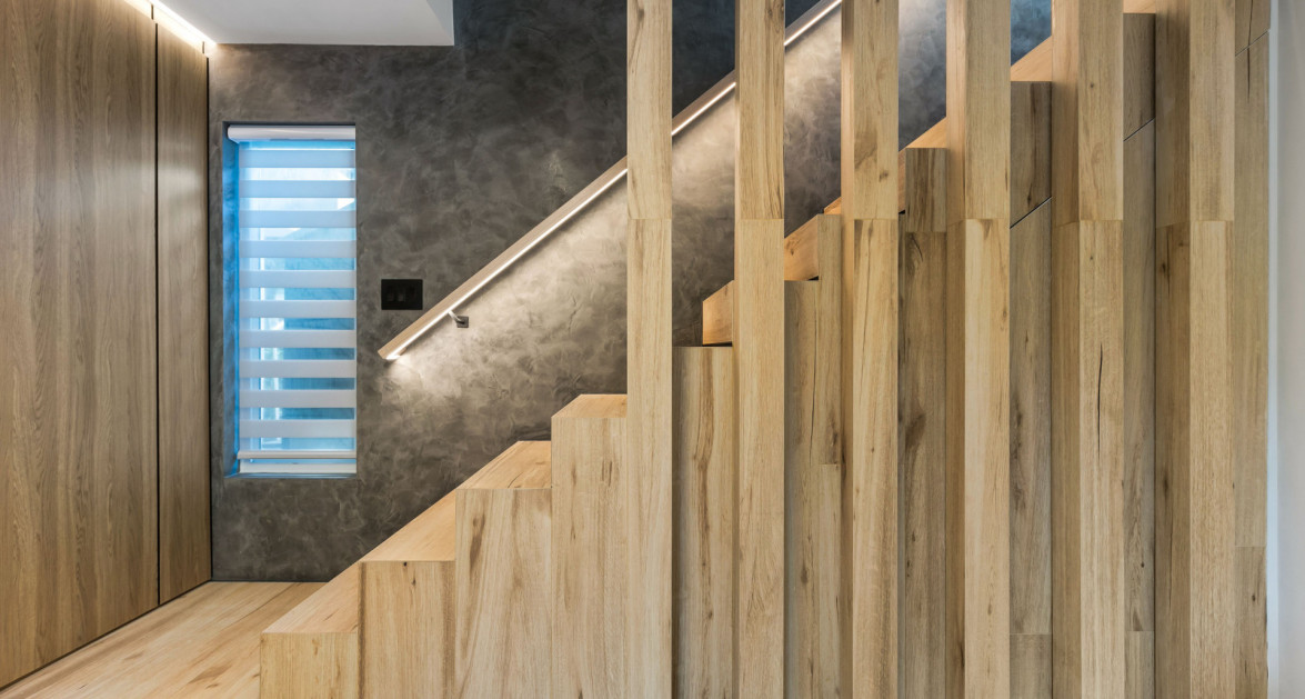 Foster Village #5 (2 BED, 2.5 BATH COMPLETELY RENOVATED TOWNHOME) - Image 9