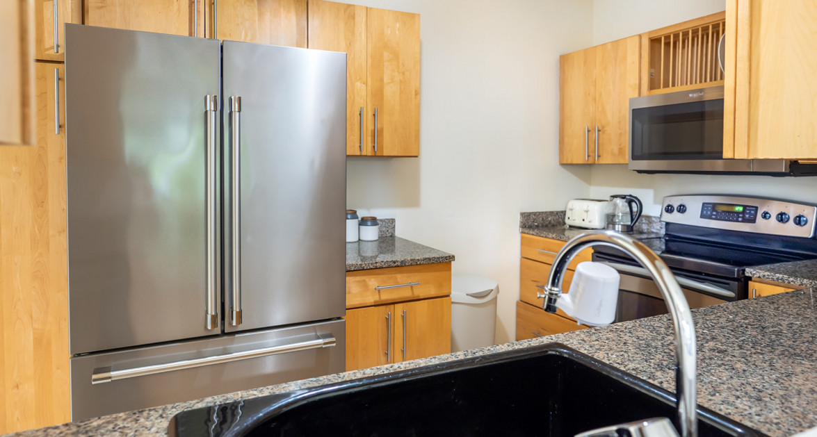 Fountain Court Townhome - South Sound - Image 11