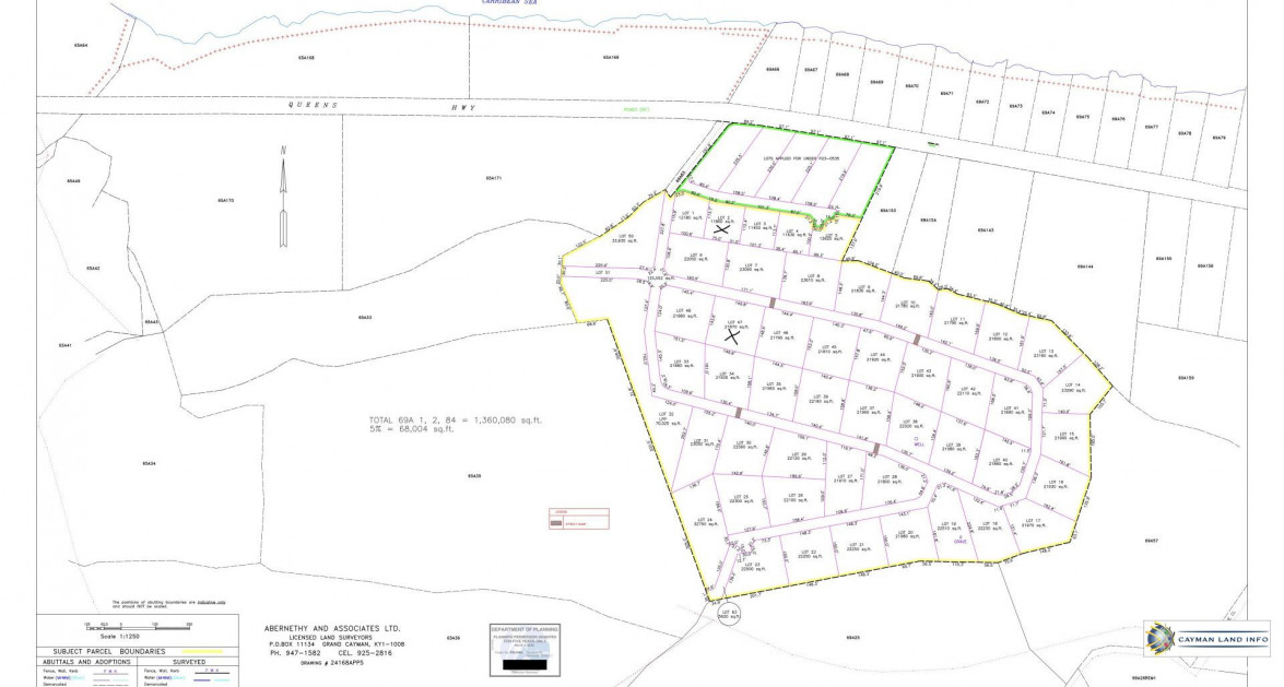 Garland Estates Lot #2 - Image 1