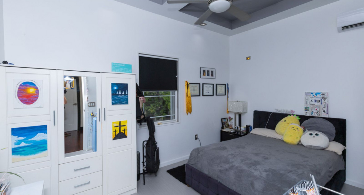 Gated 5 Bed 3 Bath Savannah Home with Modern Upgrades - Image 8
