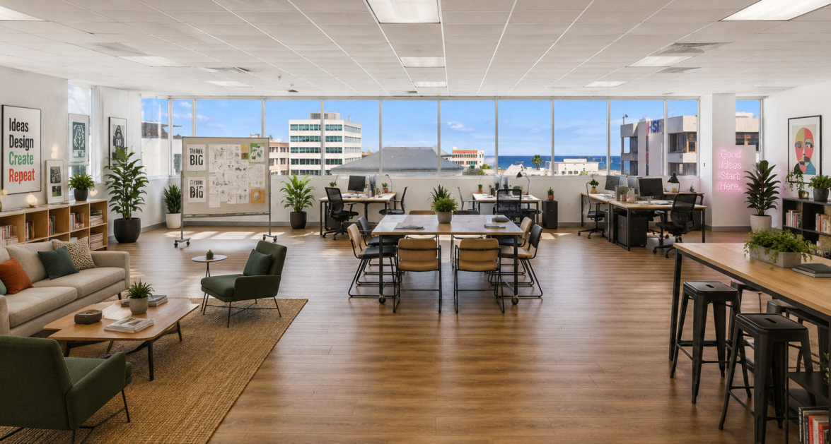 Genesis | Fifth South | GT Office Space - Image 11