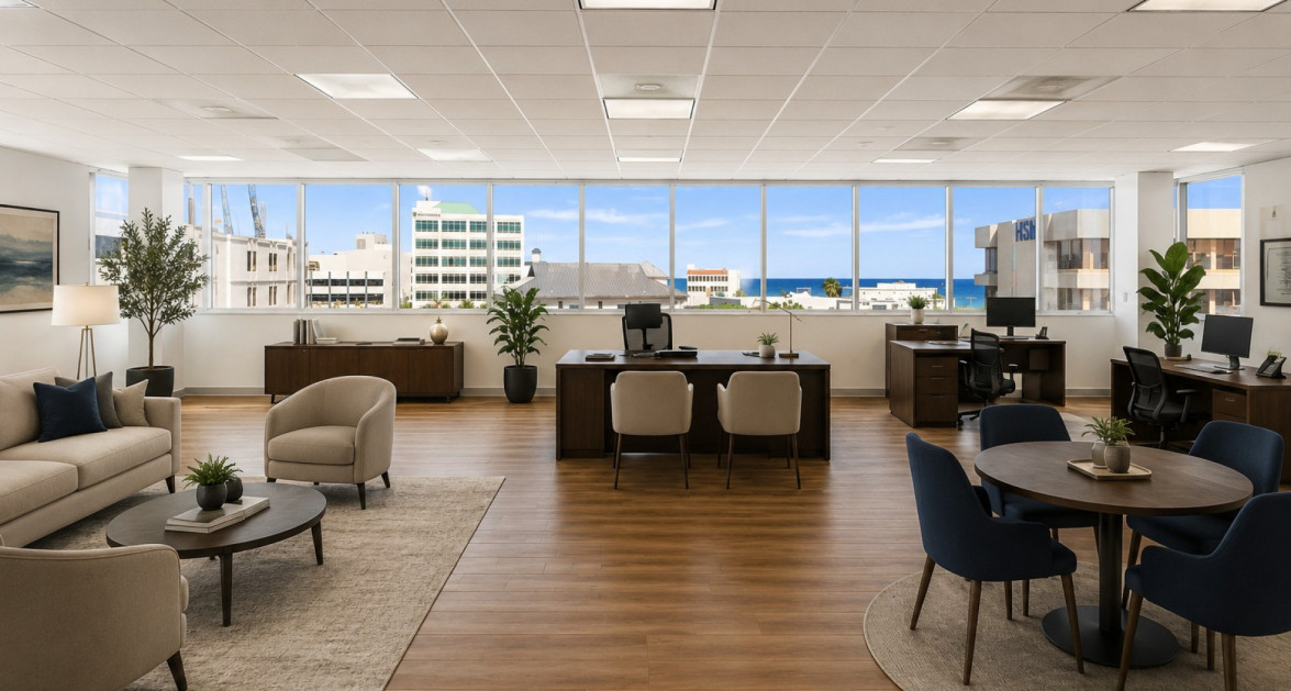 Genesis | Fifth South | GT Office Space - Image 9