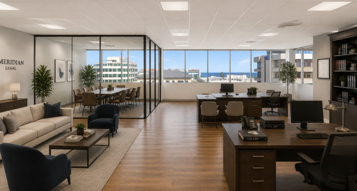 Genesis | Fifth South | GT Office Space - Image 7