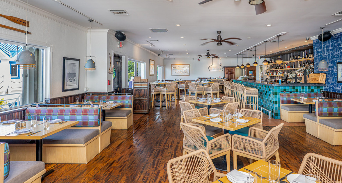 George Town Seafront Restaurant - Image 2