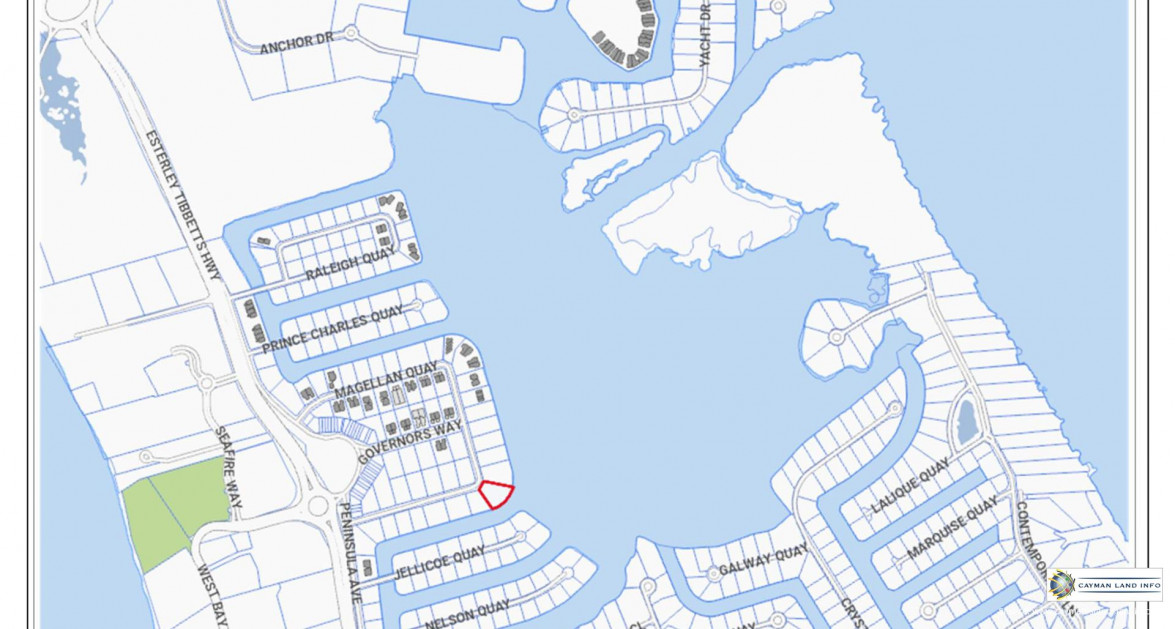 Governors Harbour - Very Wide Lot - Image 6