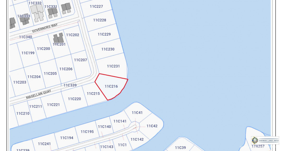 Governors Harbour - Very Wide Lot - Image 5