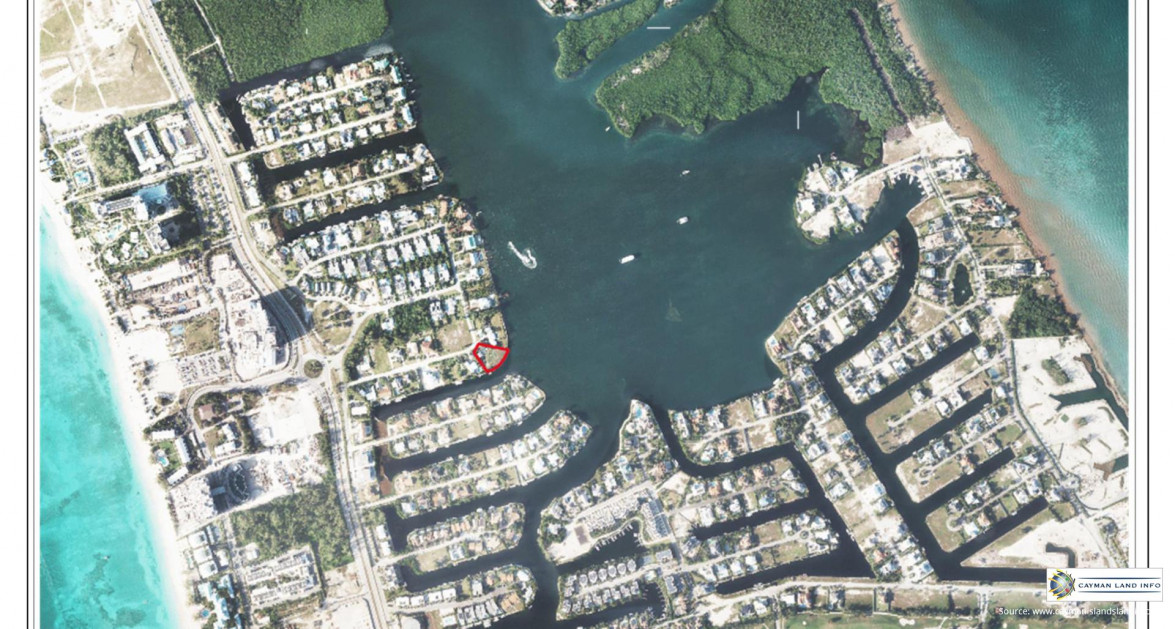 Governors Harbour - Very Wide Lot - Image 4