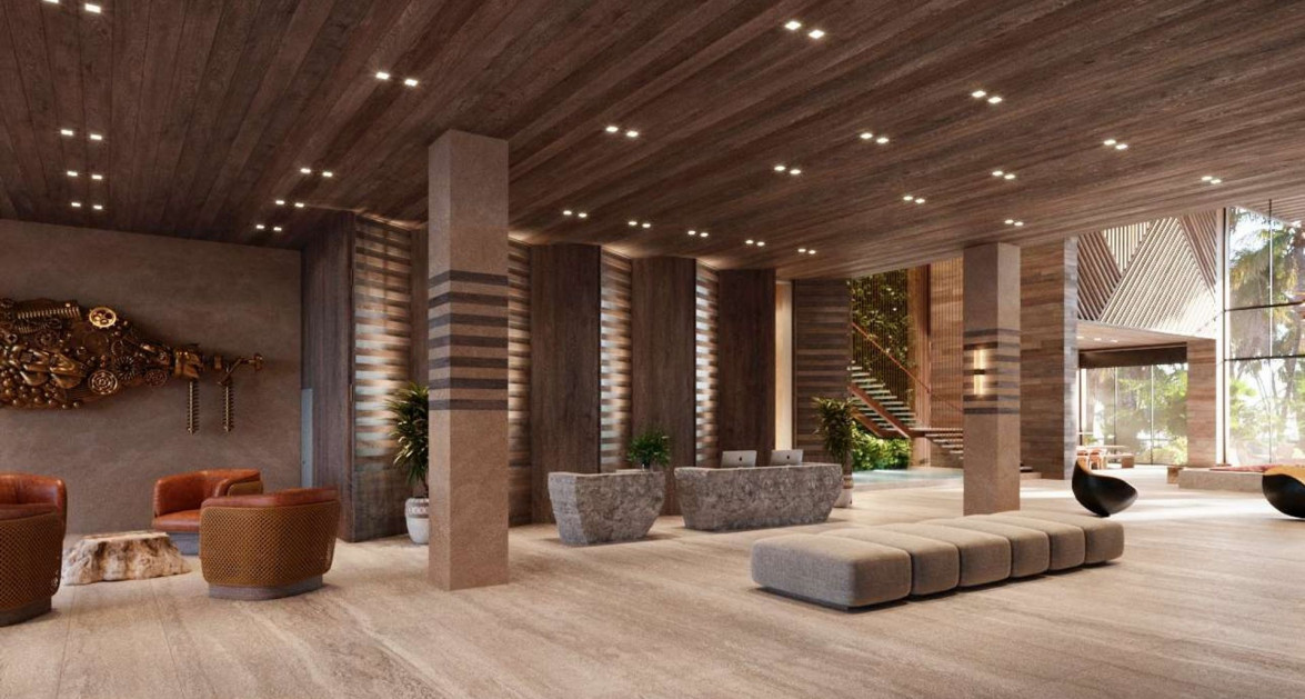 Grand Hyatt 3 BR - Presidential Suite - Image 14