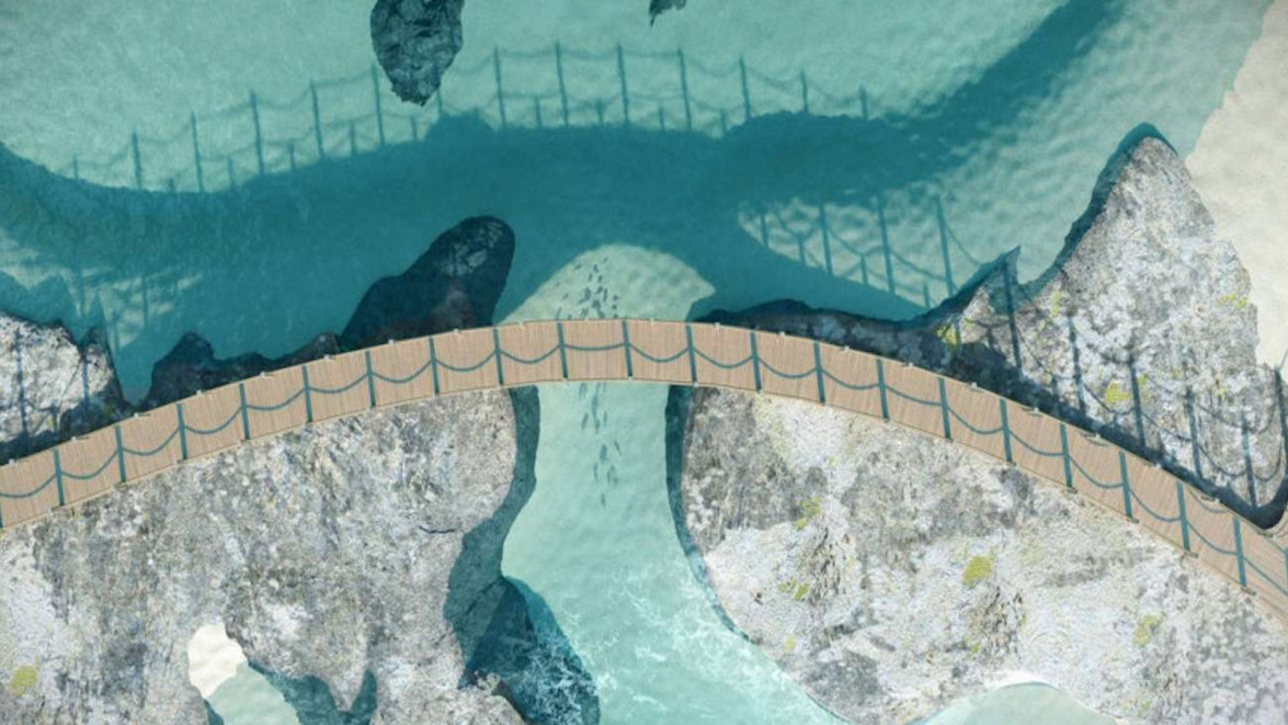 Grand Hyatt - Beach Resort - 1BR Beachfront Suite - Image 21