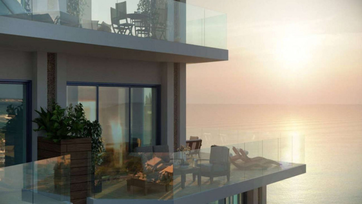 Grand Hyatt - Beach Resort - 1BR Beachfront Suite - Image 17