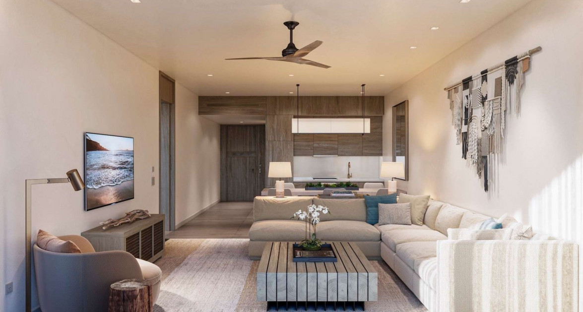 Grand Hyatt - Beach Resort - 1BR Beachfront Suite - Image 30