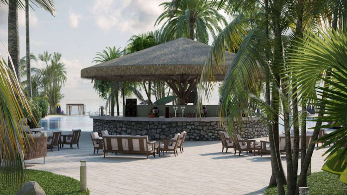 Grand Hyatt - Beach Resort - 1BR Beachfront Suite - Image 24