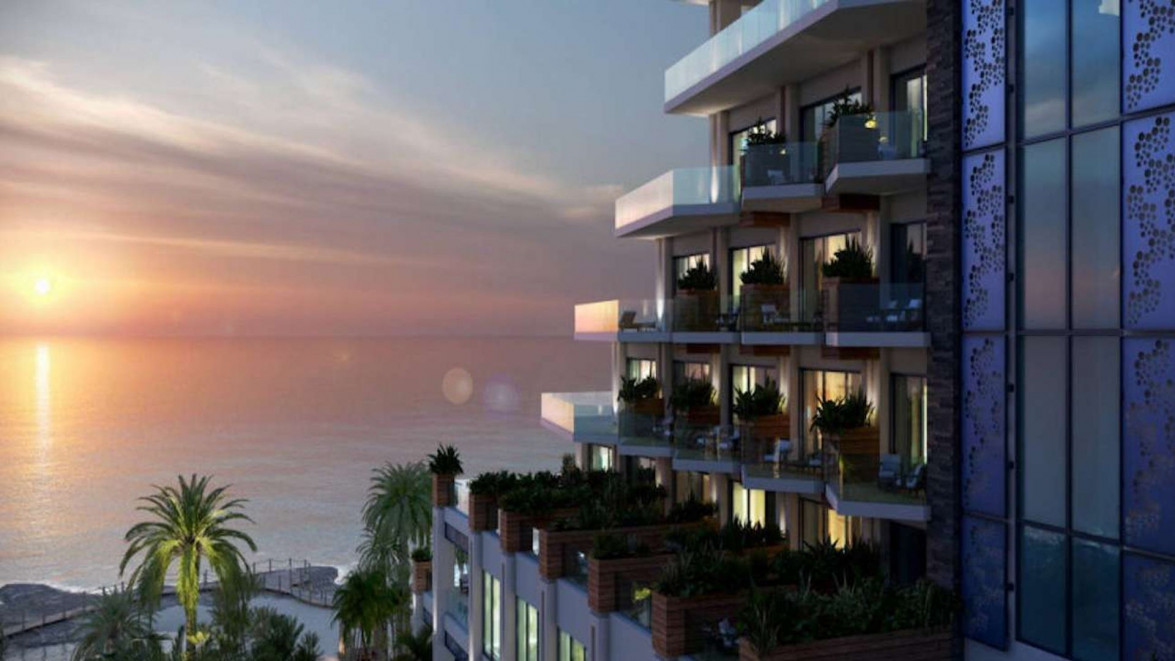 Grand Hyatt - Beach Resort - 1BR Beachfront Suite - Image 20