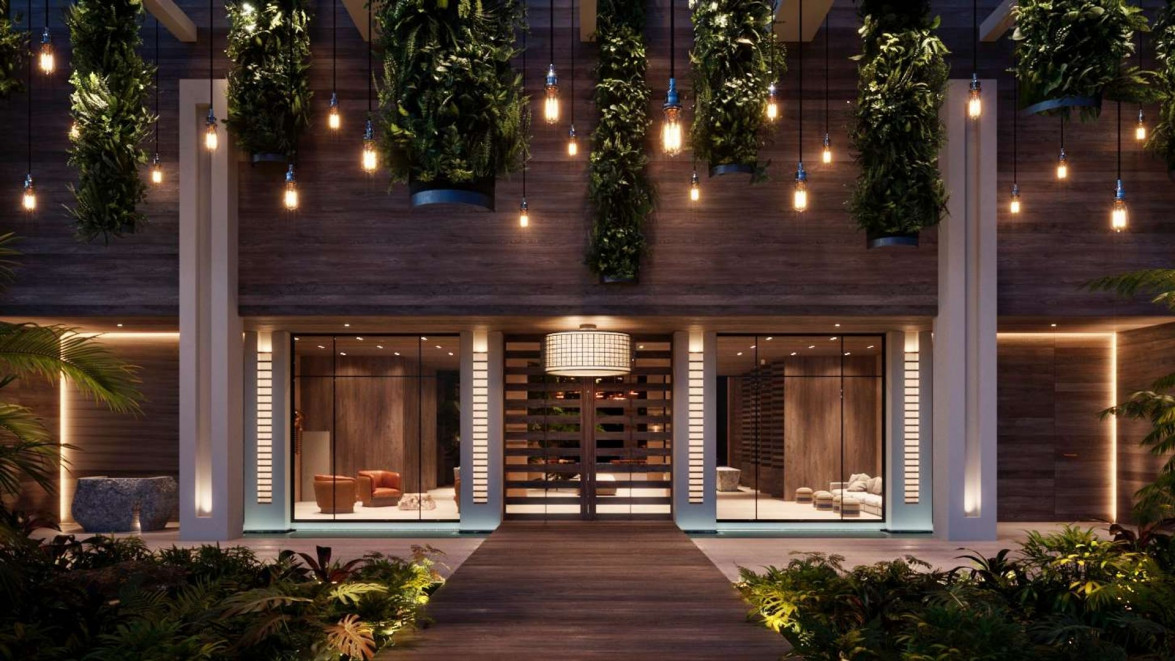 Grand Hyatt - Beach Resort - 1BR Beachfront Suite - Image 14