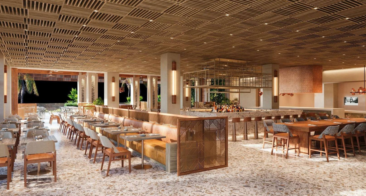 Grand Hyatt Beach Resort 2BR Beachfront Suite - Image 17