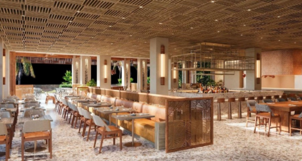 Grand Hyatt - Beach Resort - 2BR - Beachfront Suite + Studio - Image 5