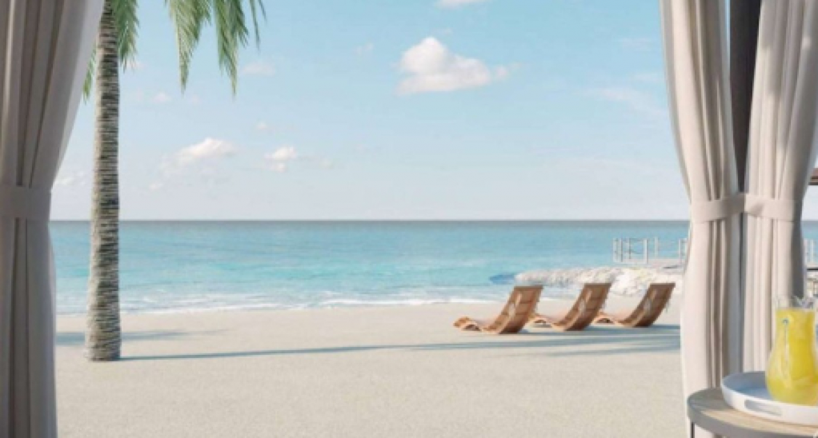 Grand Hyatt - Beach Resort - 2BR - Beachfront Suite + Studio - Image 12