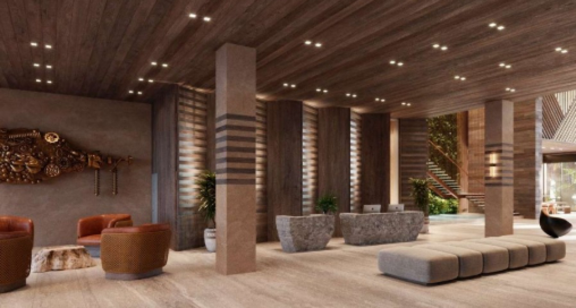 Grand Hyatt - Beach Resort - 2BR - Beachfront Suite + Studio - Image 3