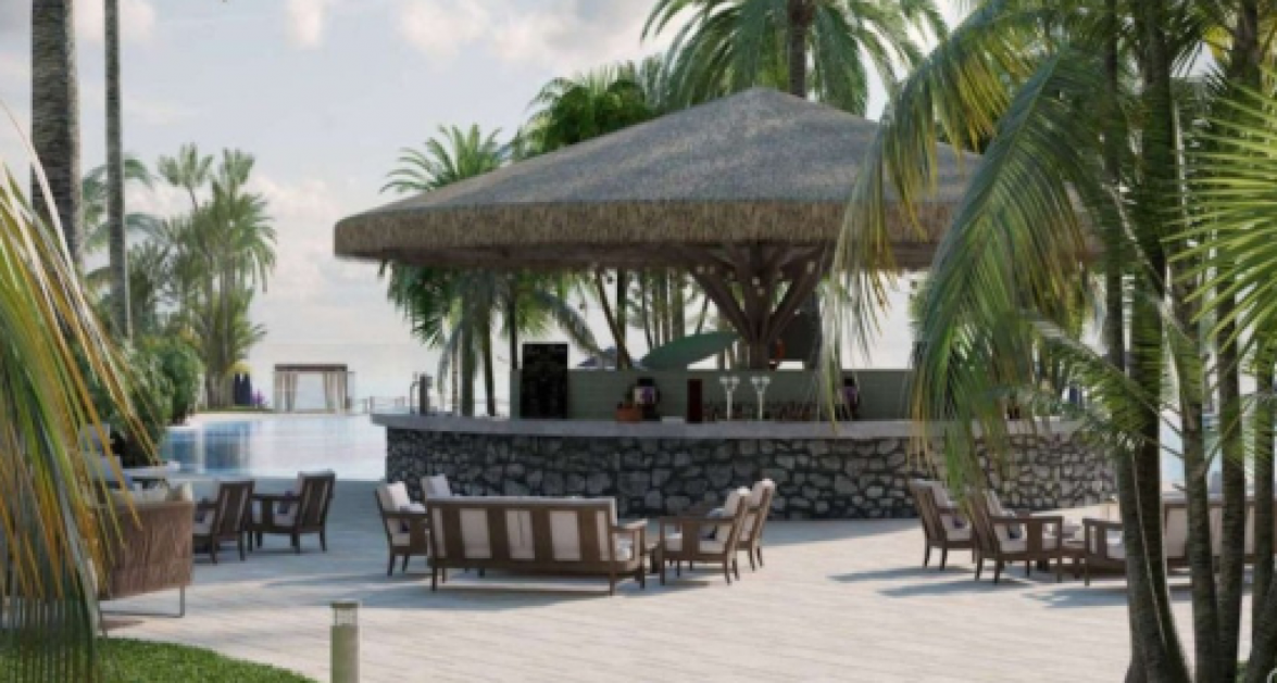 Grand Hyatt - Beach Resort - 2BR - Beachfront Suite + Studio - Image 11