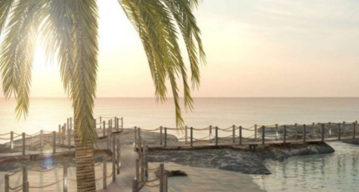 Grand Hyatt - Beach Resort - 2BR - Beachfront Suite + Studio - Image 13