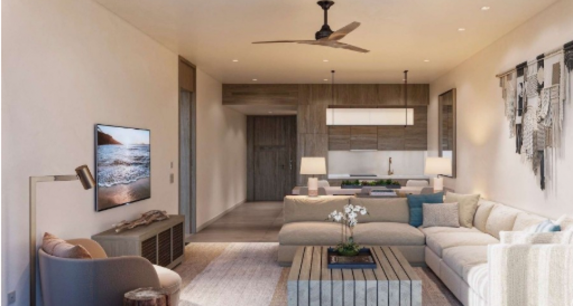 Grand Hyatt - Beach Resort - 2BR - Beachfront Suite + Studio - Image 6