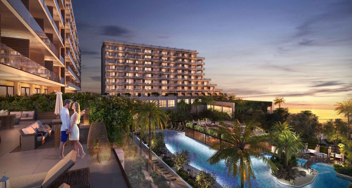 Grand Hyatt Beach Resort - 6th Floor Studio - Image 28