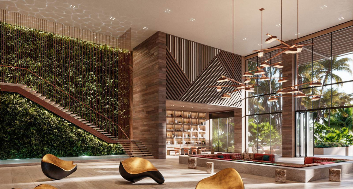 Grand Hyatt Double Studio - Rare 6 Sleeper - Image 3