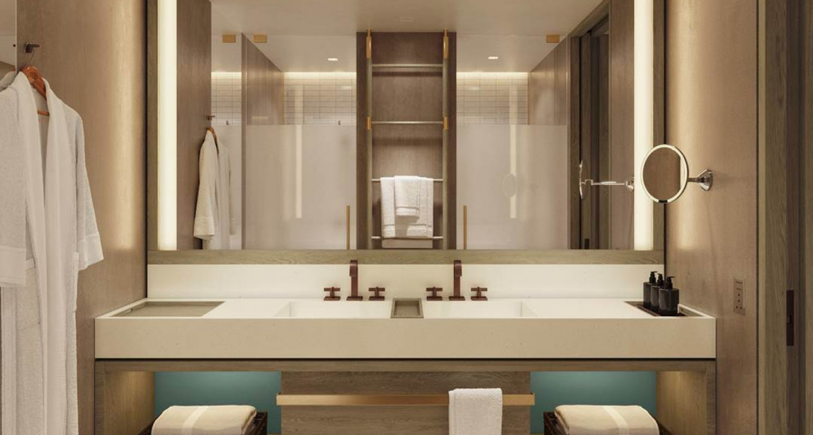 Grand Hyatt Double Studio - Rare 6 Sleeper - Image 6