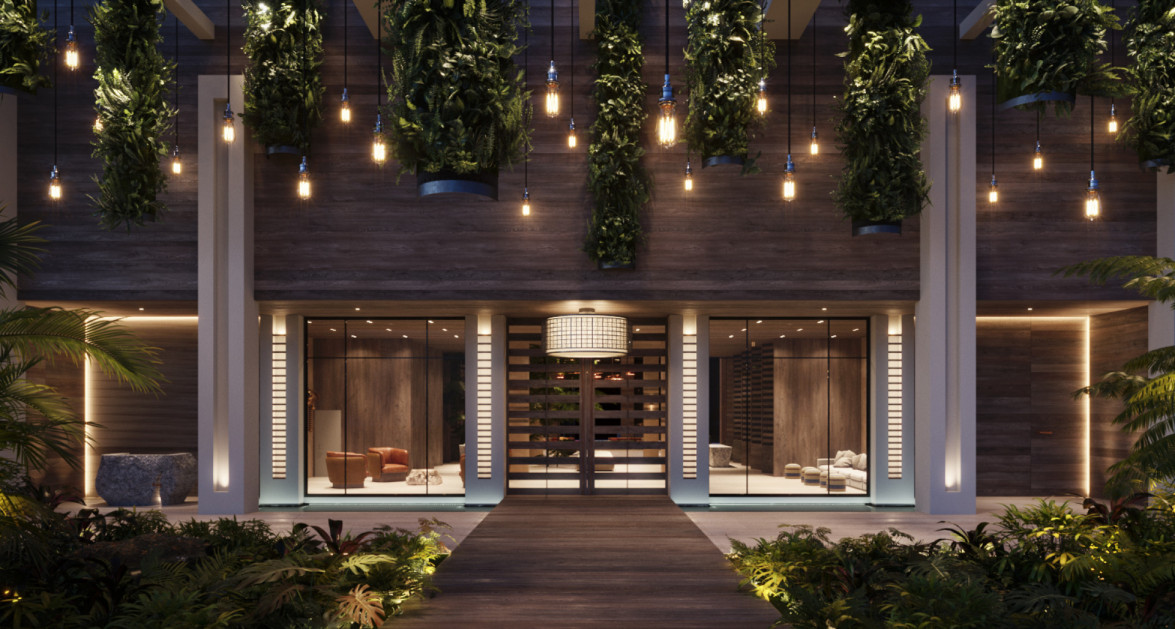 Grand Hyatt Double Studio - Rare 6 Sleeper - Image 4