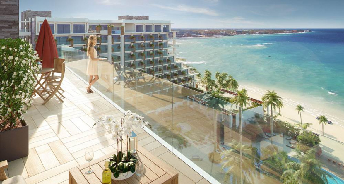 Grand Hyatt Double Studio - Rare 6 Sleeper - Image 1