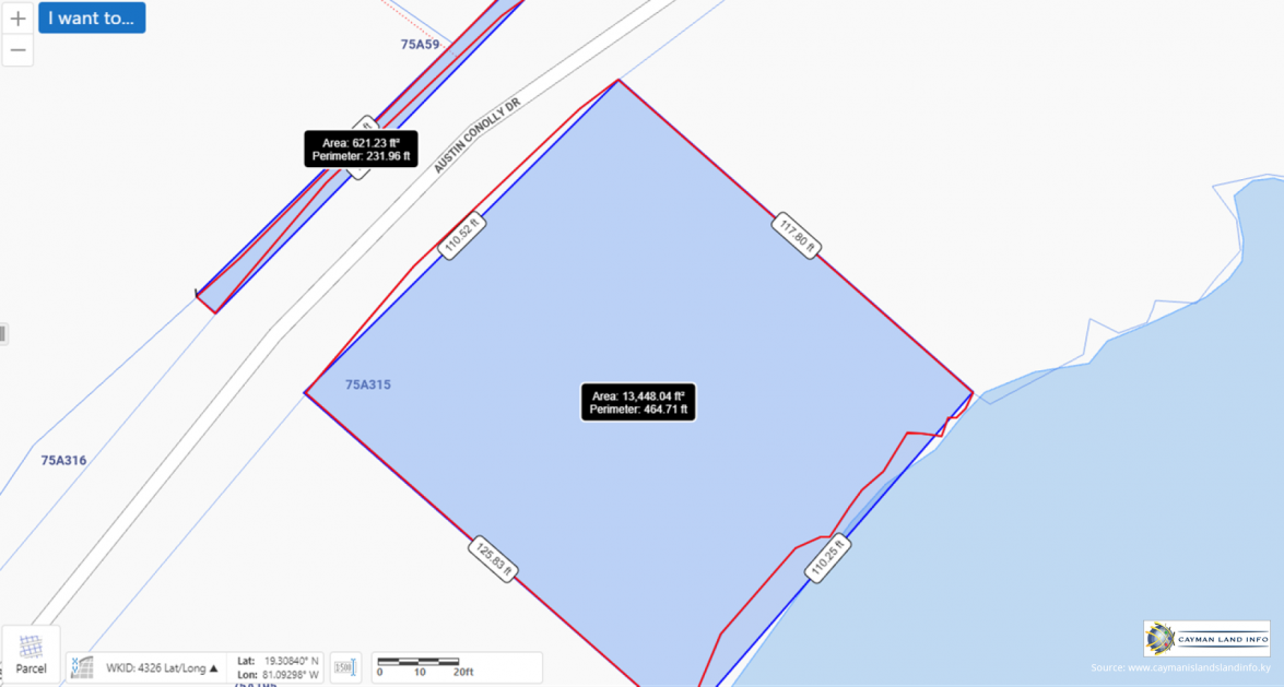 GUN BAY BEACHFRONT DEVELOPMENT SITE | EAST END - Image 6