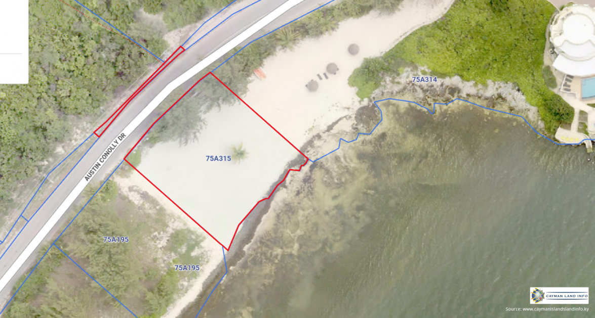 GUN BAY BEACHFRONT DEVELOPMENT SITE | EAST END - Image 7
