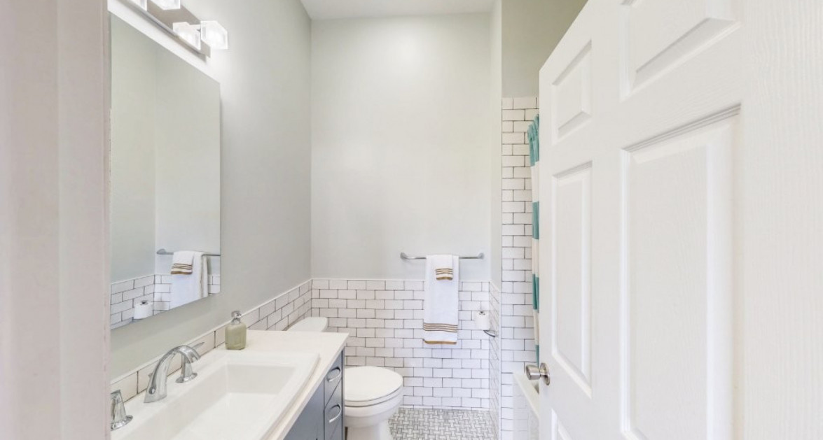 Happy 3 bed Townhome at Garden Retreat in GT - Image 8