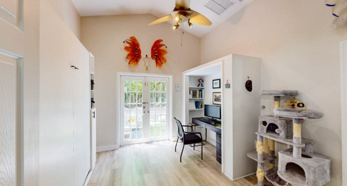 Happy 3 bed Townhome at Garden Retreat in GT - Image 5