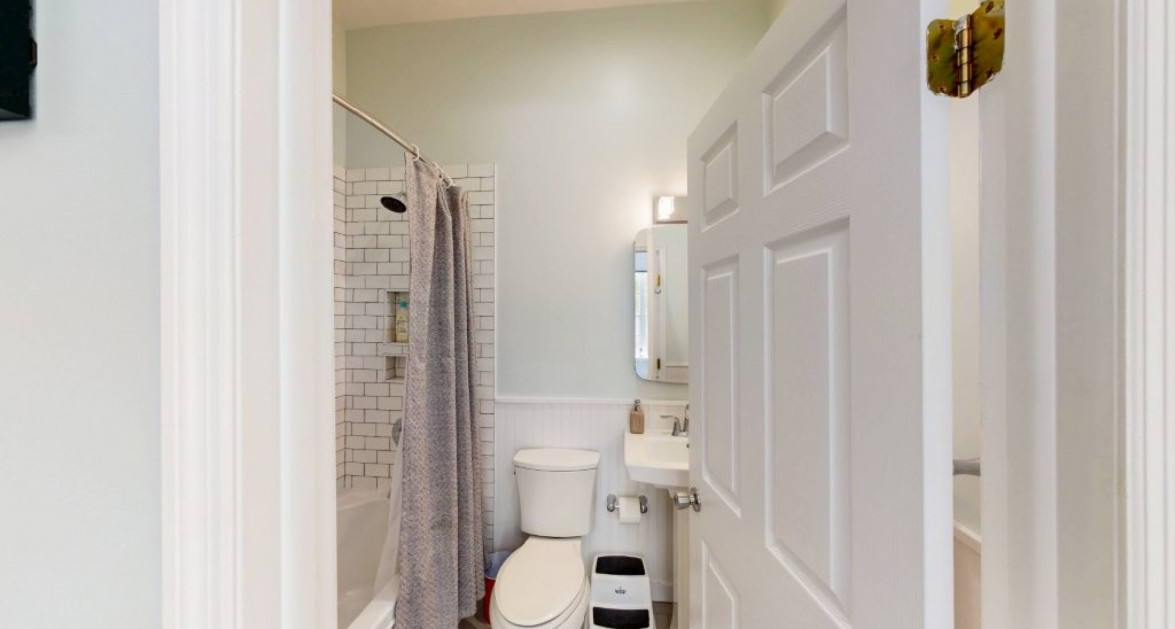 Happy 3 bed Townhome at Garden Retreat in GT - Image 10