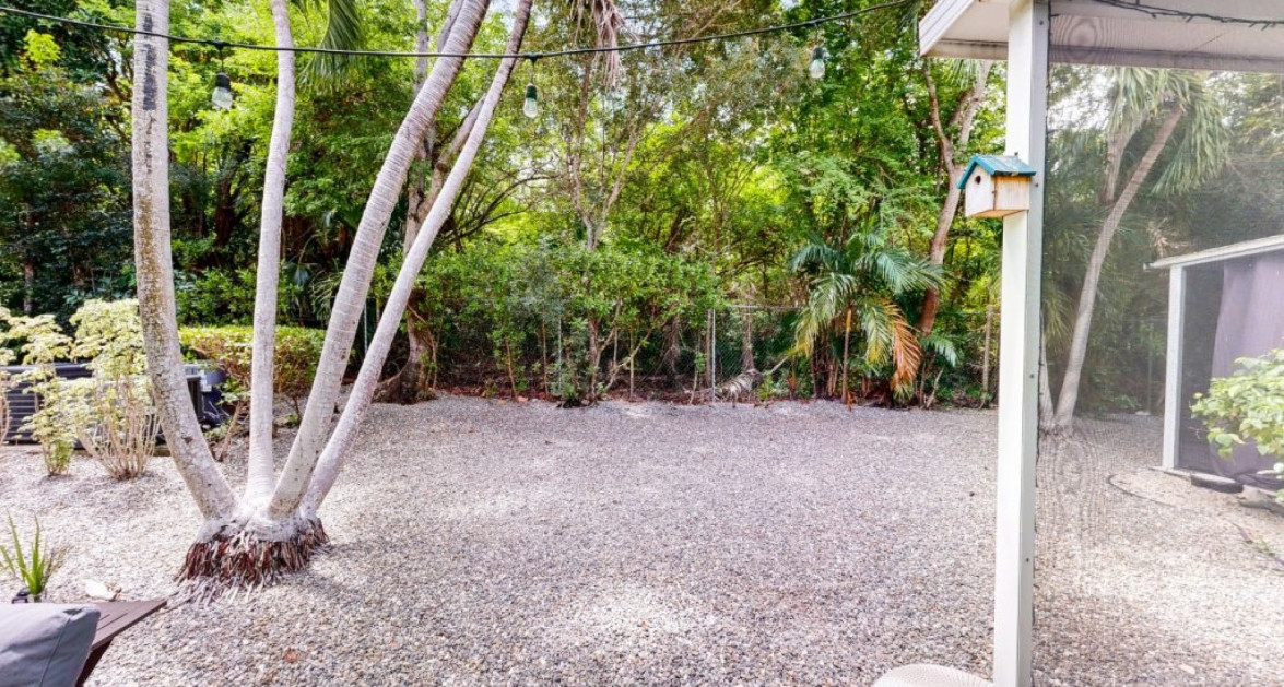 Happy 3 bed Townhome at Garden Retreat in GT - Image 11