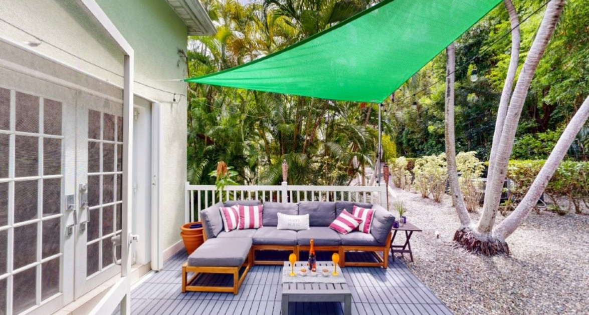 Happy 3 bed Townhome at Garden Retreat in GT