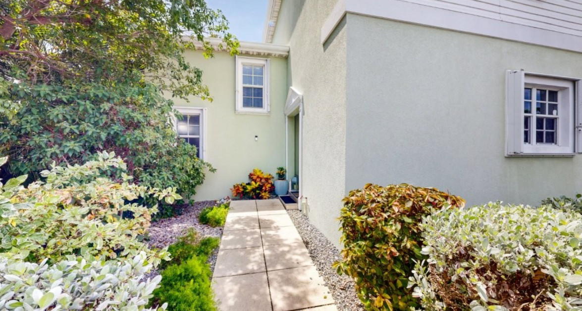 Happy 3 bed Townhome at Garden Retreat in GT - Image 1